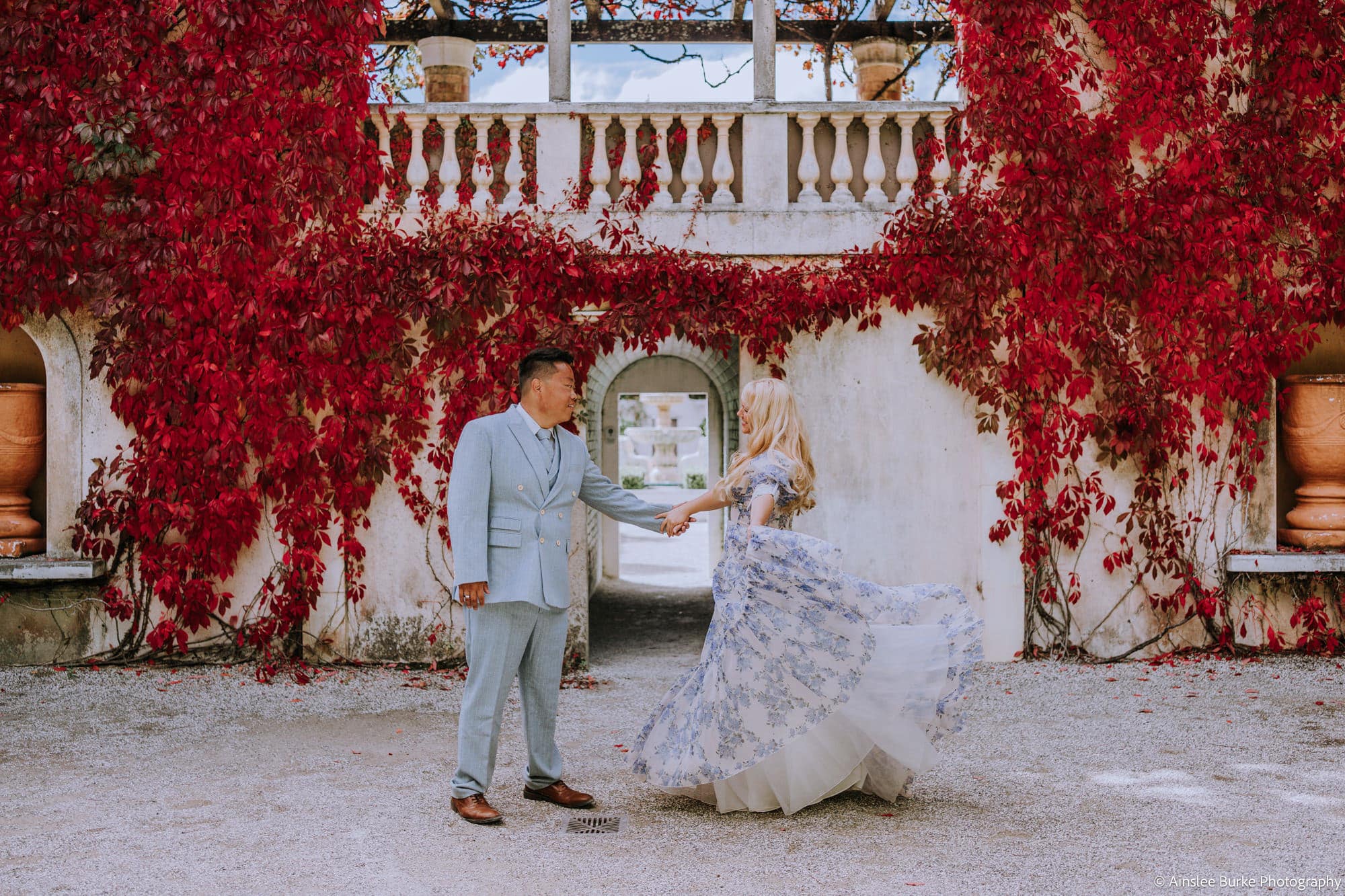Ainslee Burke Photography